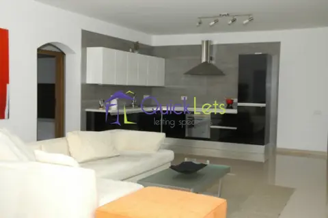 3 bedroom Maisonette to rent in Swieqi
