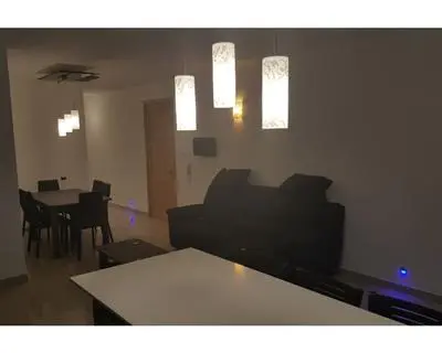 3 bedroom Apartment to rent in Bahar Ic-Caghaq