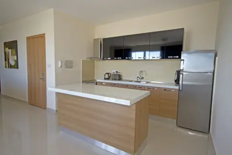 2 bedroom Apartment to rent in Gzira