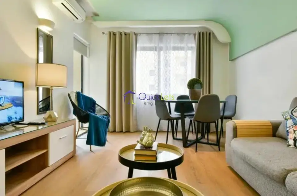 1 bedroom Apartment to rent in St. Julians