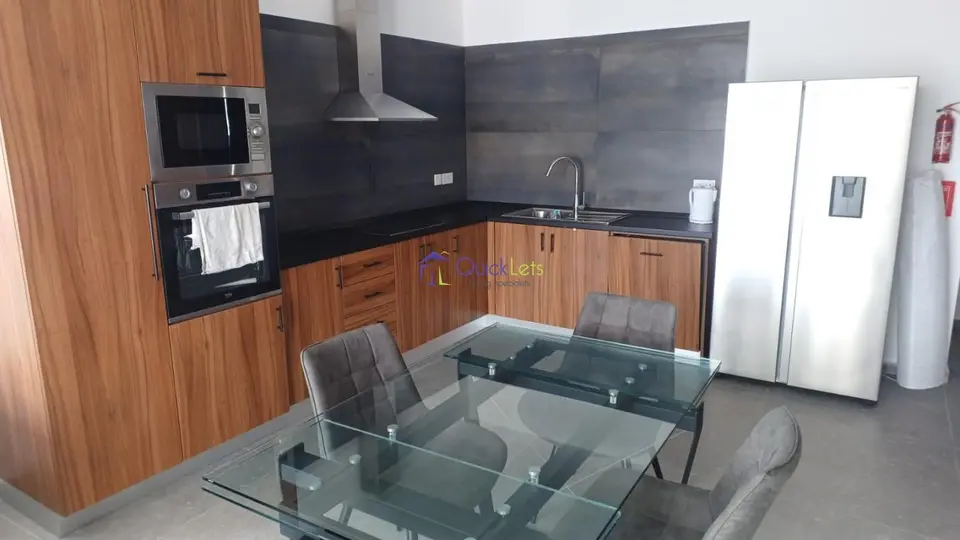3 bedroom Apartment to rent in St. Julians