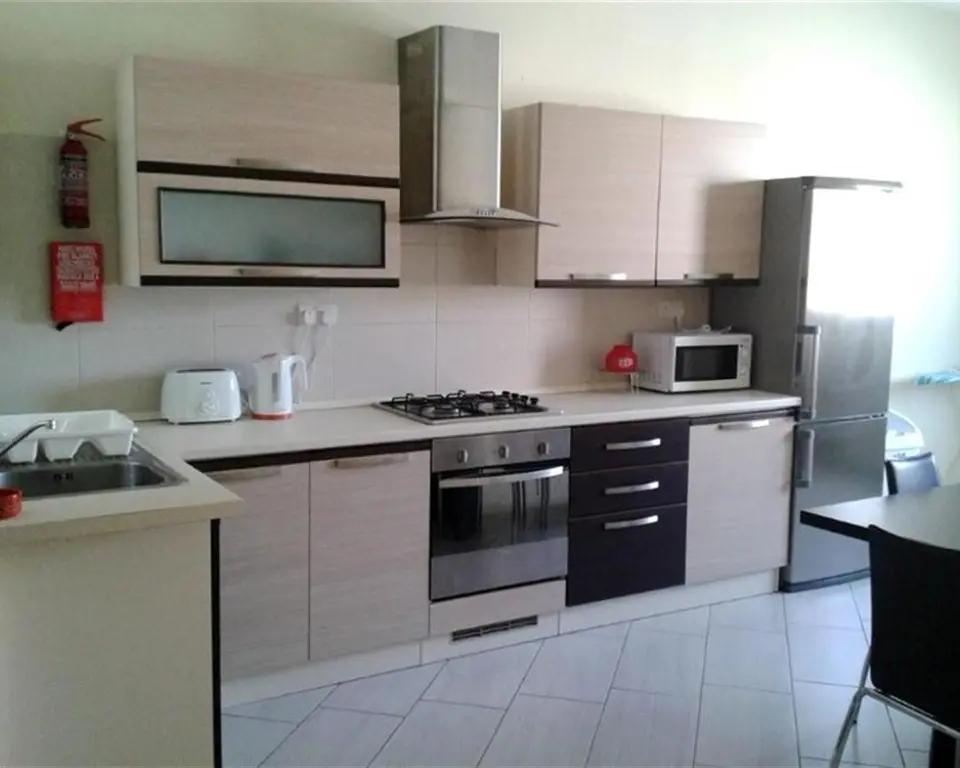 3 bedroom Apartment to rent in Zebbug