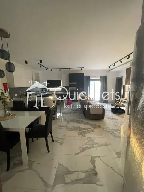 2 bedroom Apartment to rent in San Gwann