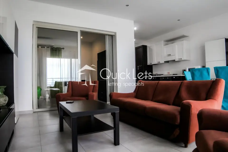 2 bedroom Apartment to rent in Madliena