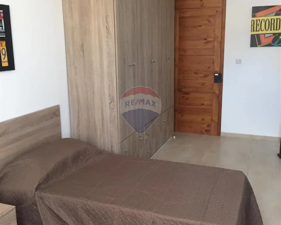 1 bedroom Apartment to rent in Hamrun