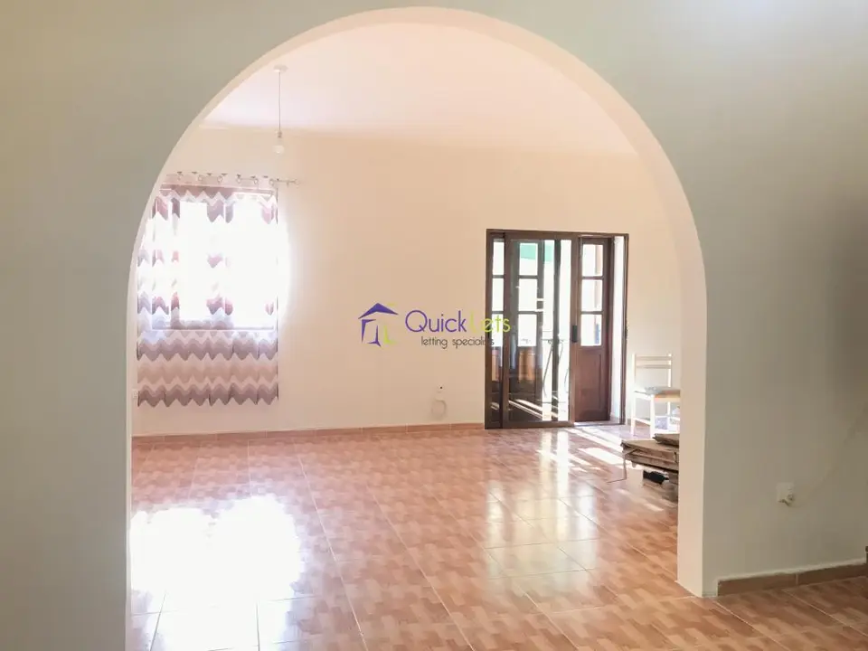 3 bedroom Apartment to rent in Zebbug