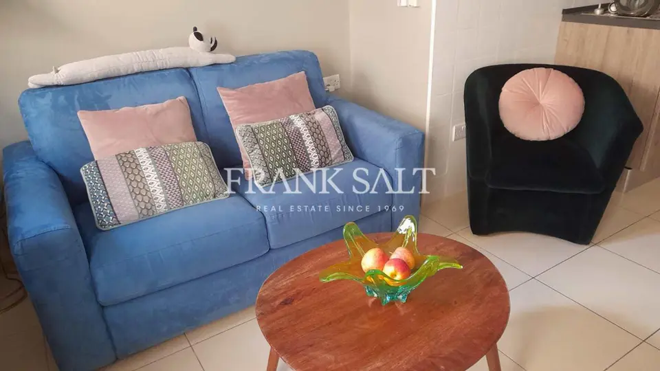 Sliema, Maisonette