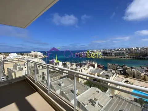 3 bedroom Apartment to rent in Marsaskala