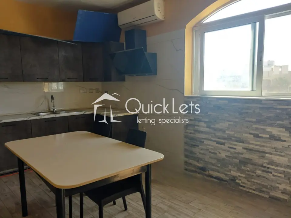 2 bedroom Apartment to rent in Zurrieq
