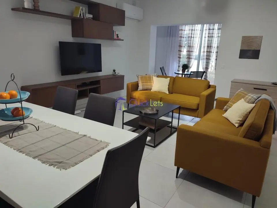 3 bedroom Maisonette to rent in Marsaskala