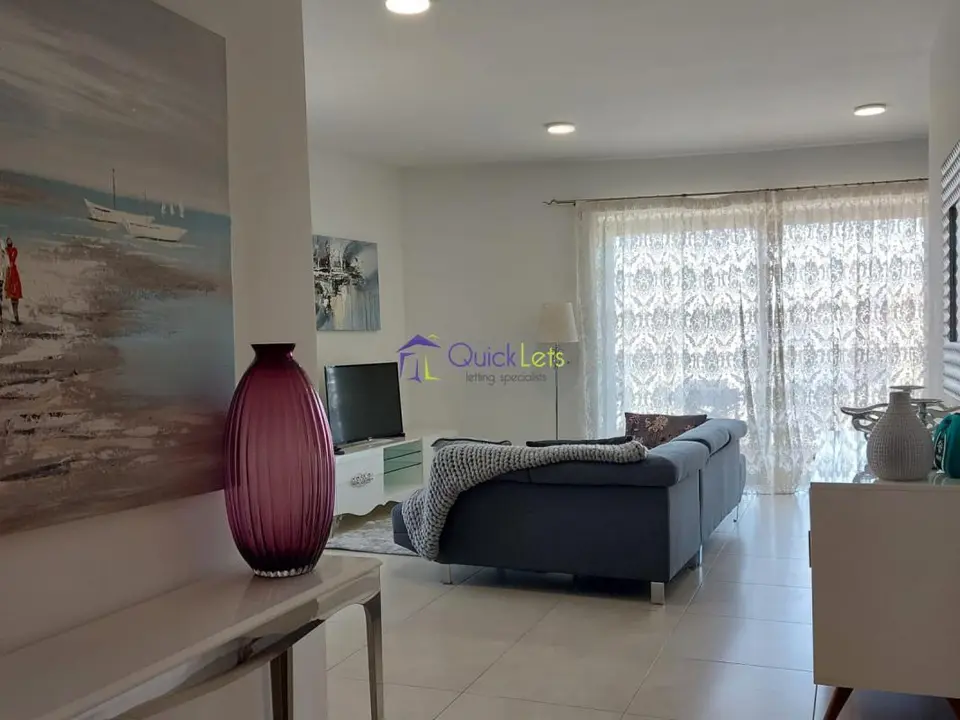 2 bedroom Apartment to rent in Marsaskala