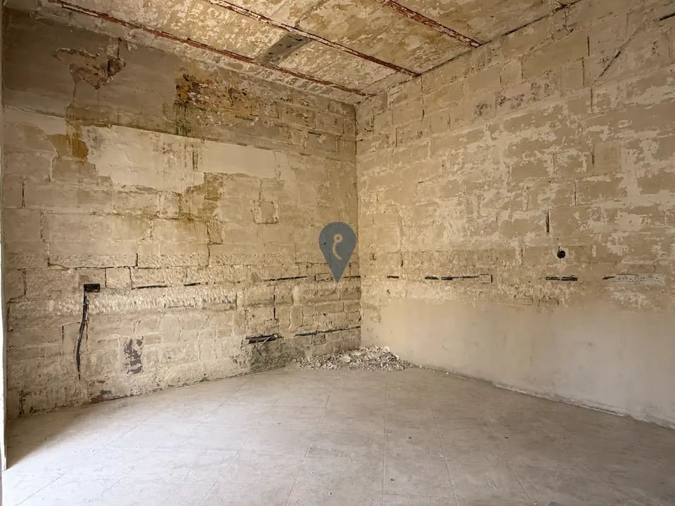 5 bedroom Townhouse for sale in Msida