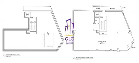 Office to rent in Birkirkara