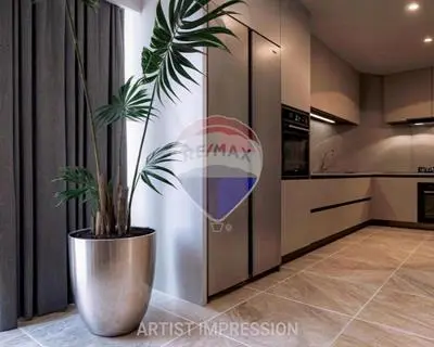 1 bedroom Apartment for sale in Qormi