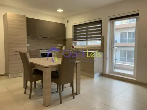 2 bedroom Apartment to rent in Marsaskala