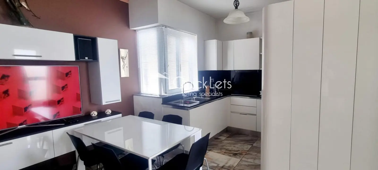 2 bedroom Penthouse to rent in Birkirkara