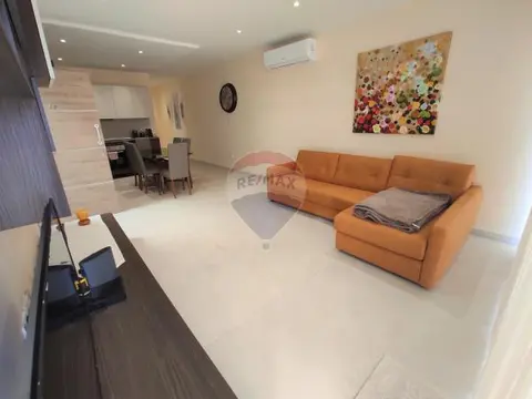 3 bedroom Penthouse to rent in Msida