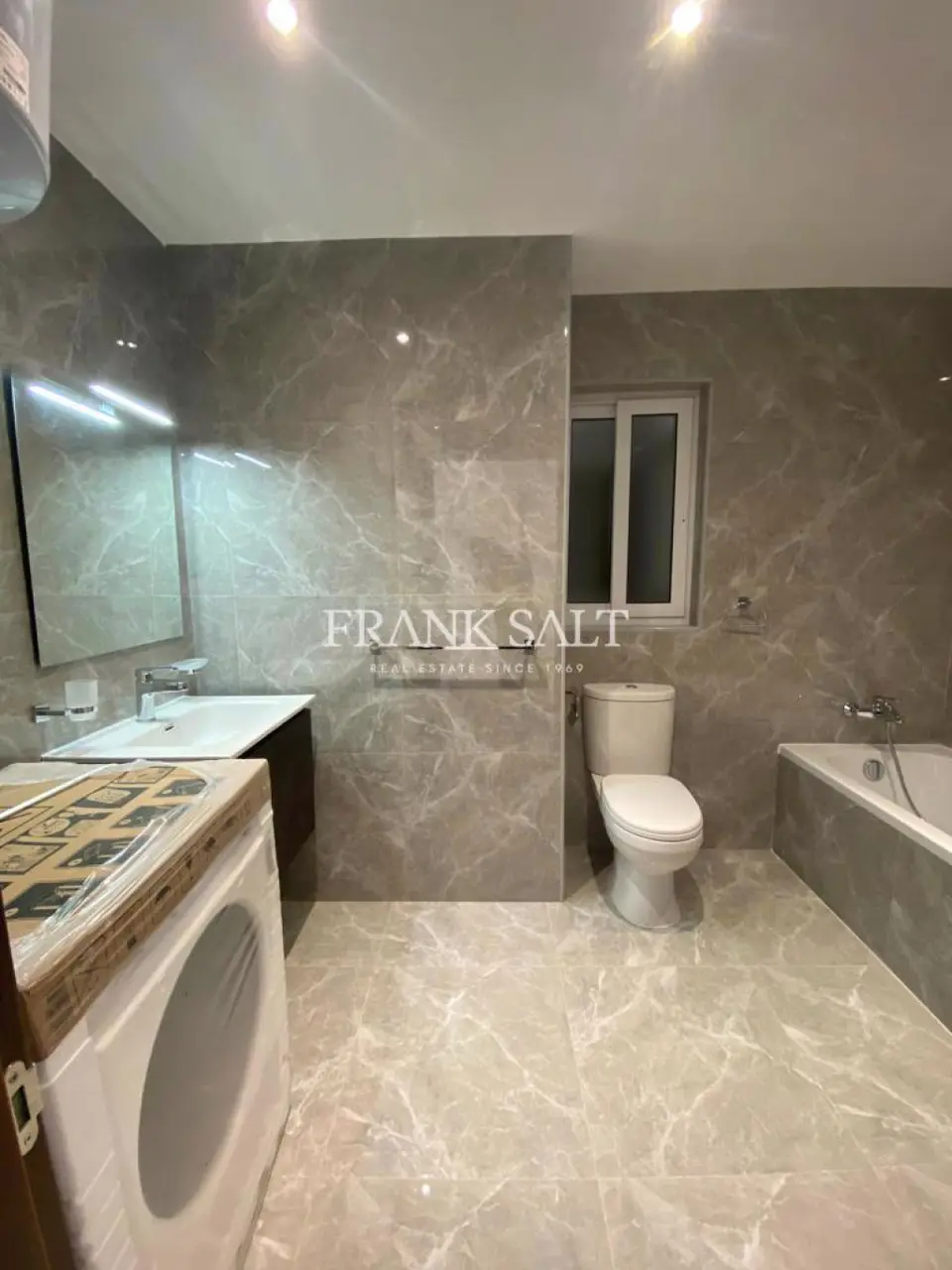 Marsascala, Furnished Apartment
