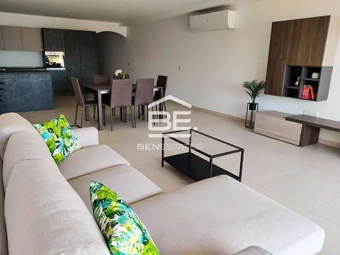 3 bedroom Maisonette to rent in Xemxija