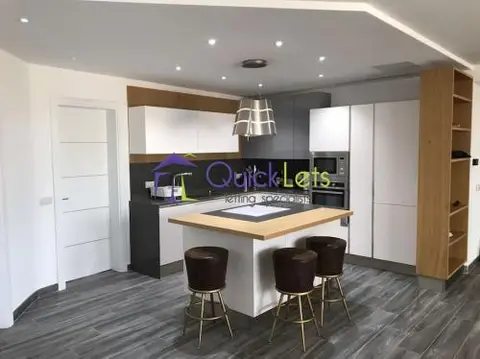 3 bedroom Apartment to rent in Bahar ic-Caghaq
