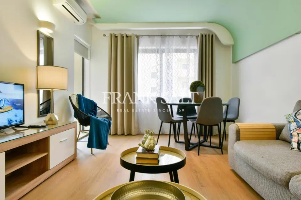 St Julians, Apartment