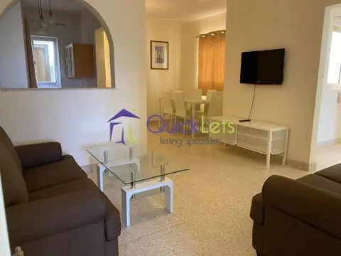 3 bedroom Apartment to rent in Qawra
