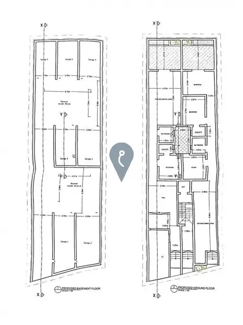 3 bedroom Apartment for sale in Iklin
