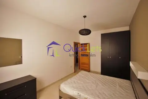 3 bedroom Maisonette to rent in Swieqi