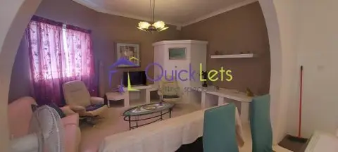 3 bedroom Apartment to rent in San Gwann