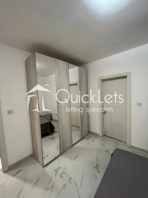 1 bedroom Apartment to rent in Naxxar