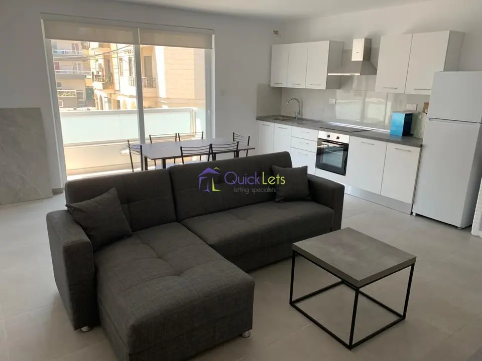 3 bedroom Apartment to rent in Balzan