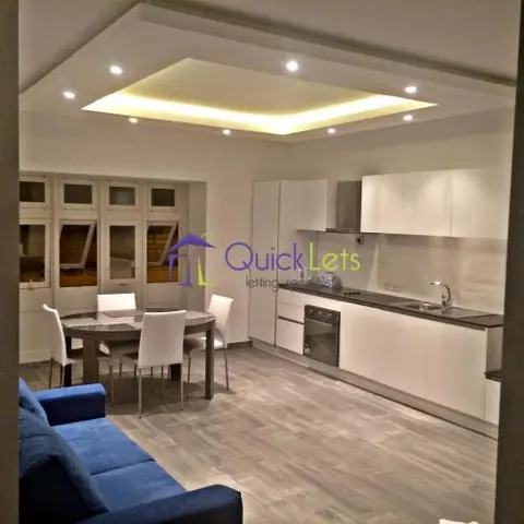 1 bedroom Apartment to rent in Sliema