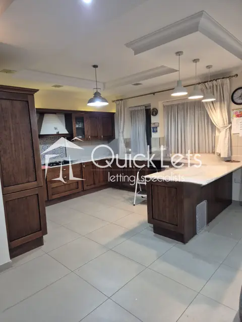3 bedroom Apartment to rent in Zebbug