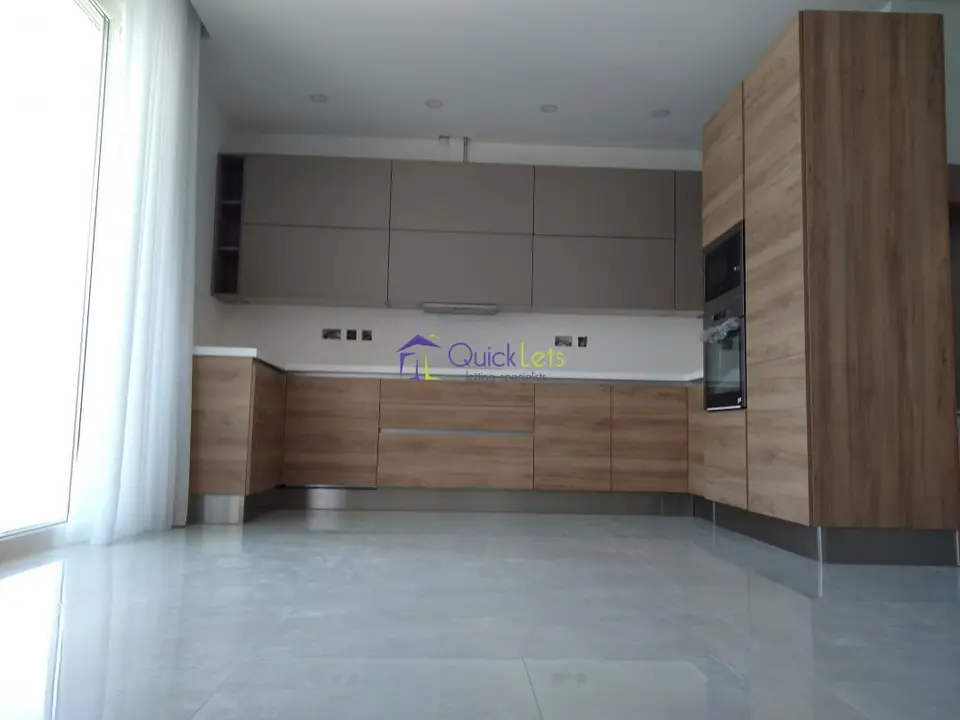 3 bedroom Apartment to rent in GOZO - Marsalforn