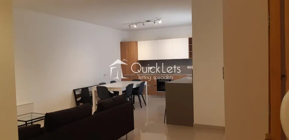 3 bedroom Apartment to rent in Mosta