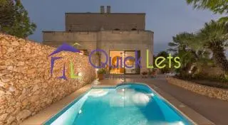 4 bedroom Semi Detached Villa  to rent in Gozo - Gharb