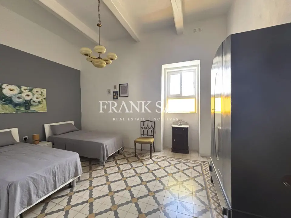 Birkirkara, House of Character