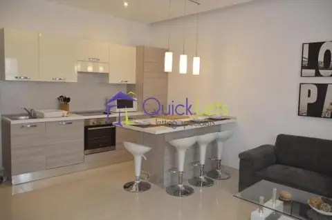 2 bedroom Apartment to rent in Gzira