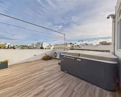 3 bedroom Townhouse for sale in Tarxien