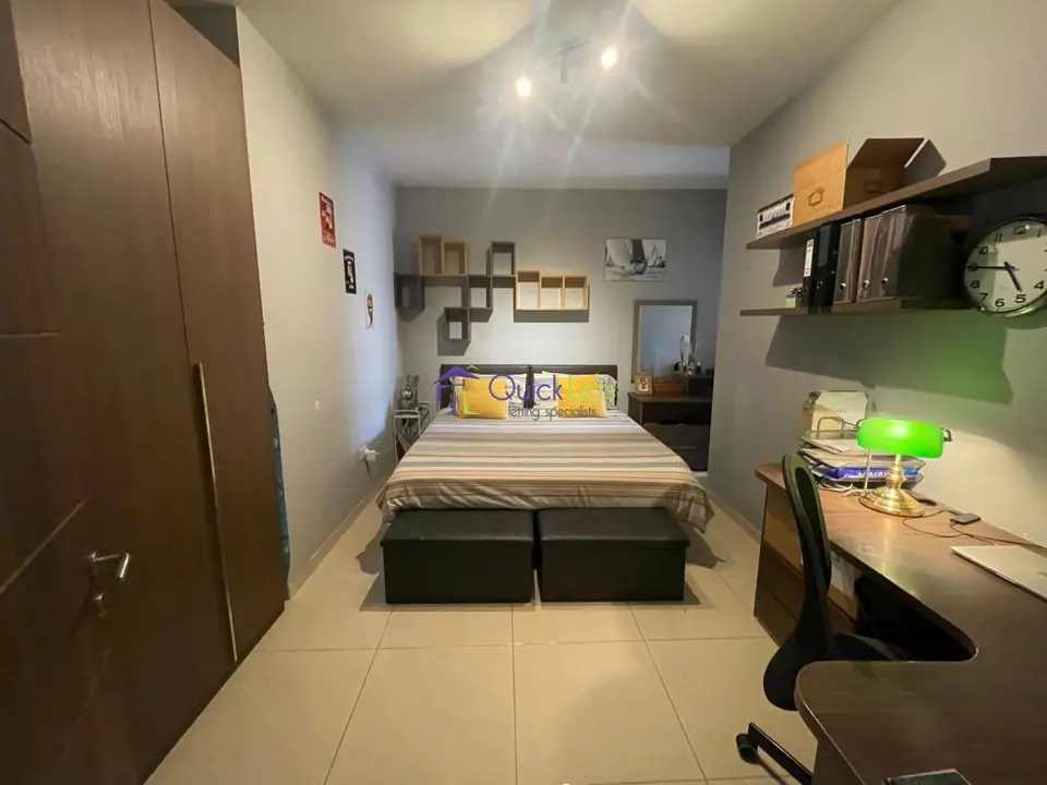 2 bedroom Maisonette to rent in Mosta