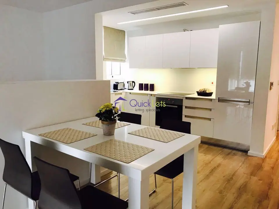 2 bedroom Apartment to rent in St. Julians