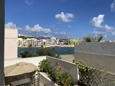 3 bedroom Apartment to rent in Marsaskala