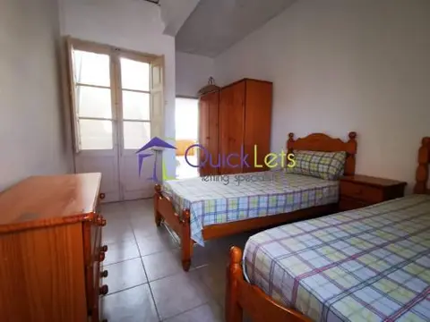 2 bedroom Maisonette to rent in Marsaskala