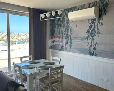 2 bedroom Penthouse to rent in Msida