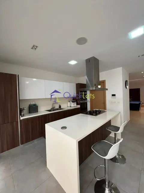 3 bedroom Terraced House to rent in Mosta