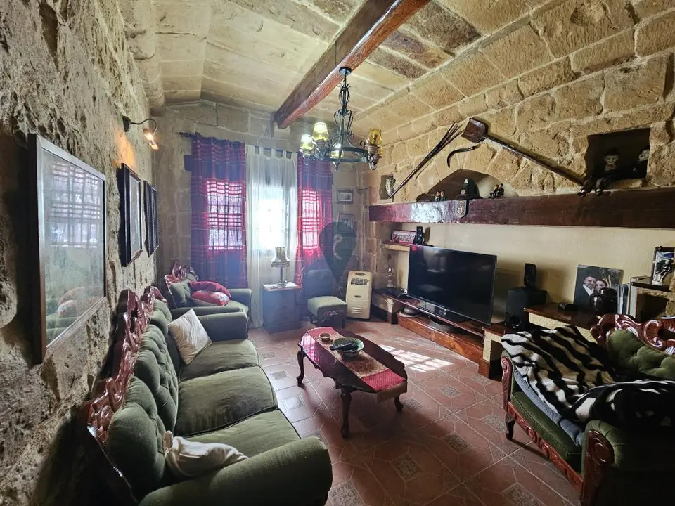 3 bedroom House of Character for sale in Birkirkara