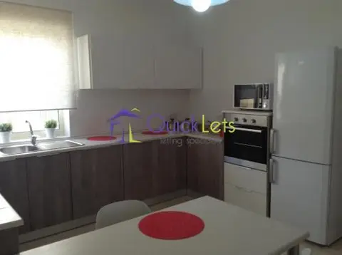 3 bedroom Apartment to rent in Msida