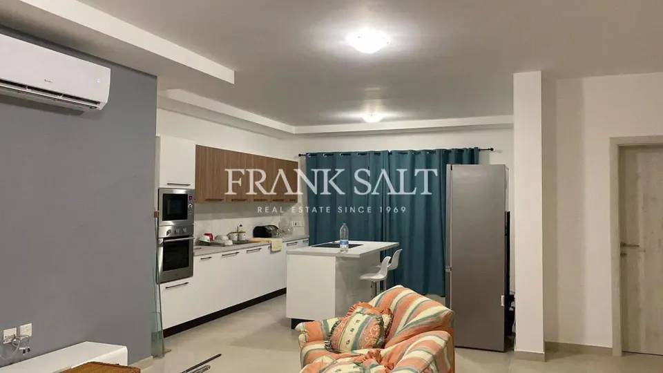 Mosta, Apartment