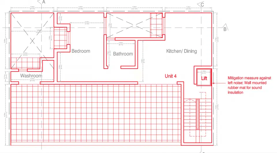 1 bedroom Penthouse for sale in Naxxar