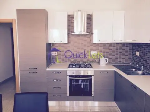 3 bedroom Apartment to rent in St. Julians